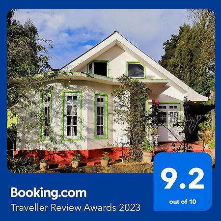 Nuwara Eliya Mountain View Homestay Exterior foto