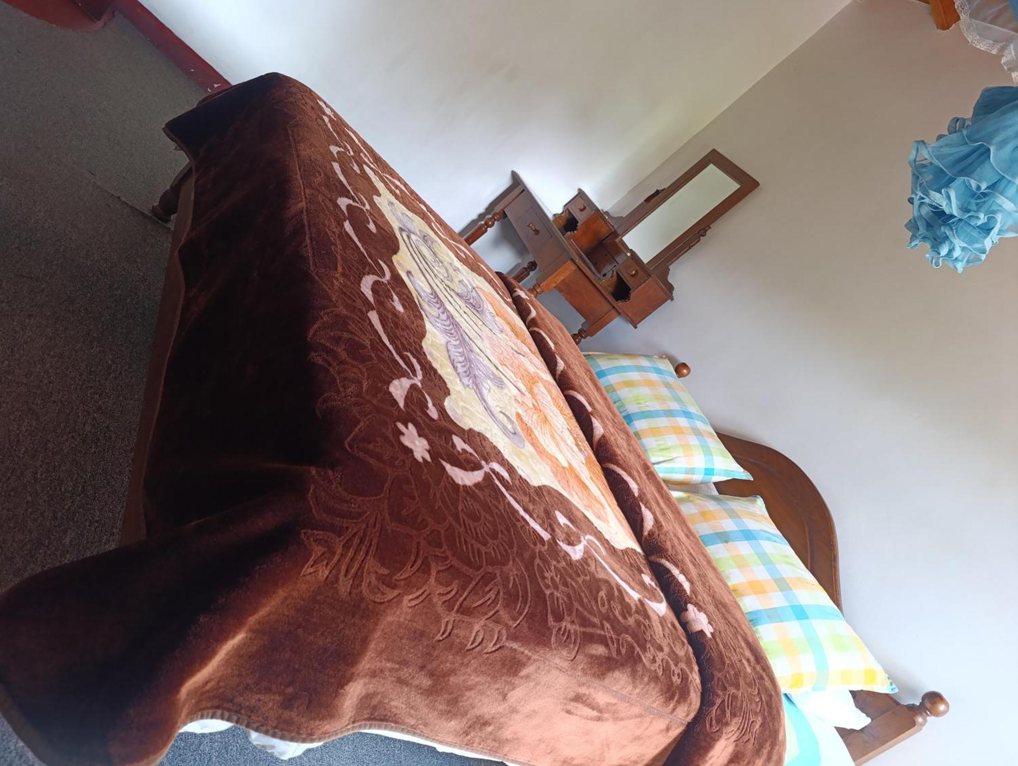 Nuwara Eliya Mountain View Homestay Exterior foto